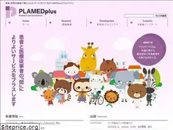 Sites similar to plamedplus.co.jp