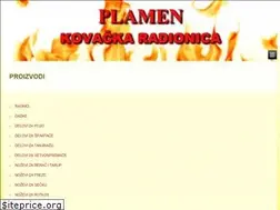 Sites similar to plamensrbobran.rs