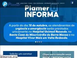 Sites similar to plamer.com.br