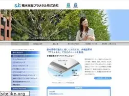 Sites similar to plametal.co.jp