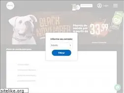 Sites similar to plamev.com.br