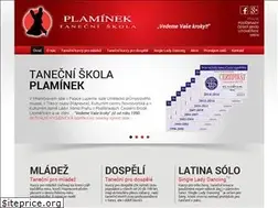 Sites similar to plaminek.cz