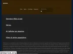 Sites similar to plamino.fr