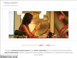 Sites similar to plamo.cz