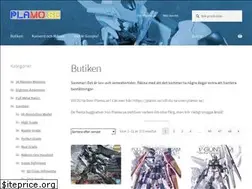 Sites similar to plamo.se