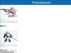 Sites similar to plamobooth.com