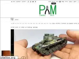 Sites similar to plamodelmania.com