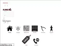 Sites similar to plamodx.nl