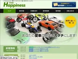 Sites similar to plamohappiness.com