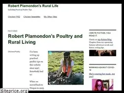 Sites similar to plamondon.com