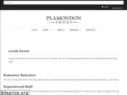 Sites similar to plamondons.com