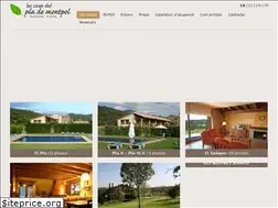 Sites similar to plamontpol.com