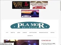 Sites similar to plamorballroom.com