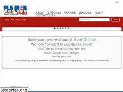 Sites similar to plamorbowlinglanes.com