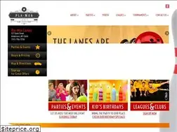 Sites similar to plamorlanesny.com