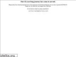 Sites similar to plamoya.com