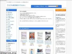 Sites similar to plamoya.net