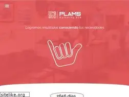 Sites similar to plams.com.ec