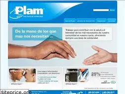 Sites similar to plamsalud.com