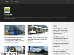 Sites similar to plamurbblog.wordpress.com