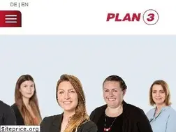 Sites similar to plan-3.de