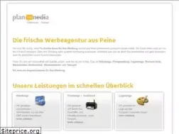 Sites similar to plan-a-media.de