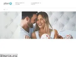 Sites similar to plan-a.ca