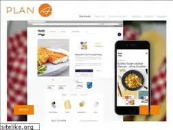 Sites similar to plan-a.de