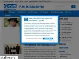 Sites similar to plan-aktionsgruppen.de