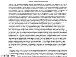 Sites similar to plan-b-for-openoffice.org