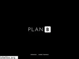 Sites similar to plan-b.de