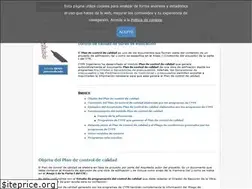 Sites similar to plan-de-control-de-calidad.cype.es