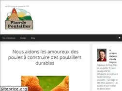Sites similar to plan-de-poulailler.fr