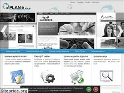 Sites similar to plan-e.si