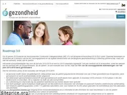 Sites similar to plan-egezondheid.be