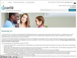 Sites similar to plan-esante.be