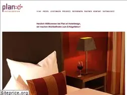 Sites similar to plan-et-design.de