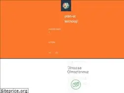 Sites similar to plan-et.eu