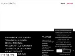 Sites similar to plan-grafik.de
