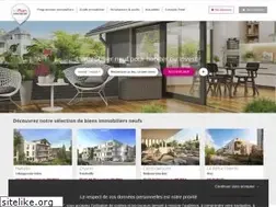 Sites similar to plan-immobilier.fr