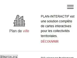 Sites similar to plan-interactif.com