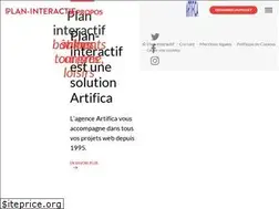 Sites similar to plan-interactif.fr