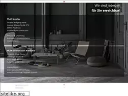 Sites similar to plan-interior.de