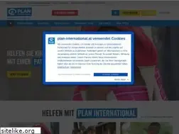 Sites similar to plan-international.at