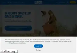 Sites similar to plan-international.org