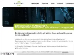 Sites similar to plan-internet.com