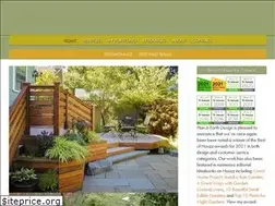 Sites similar to plan-it-earthdesign.com
