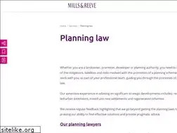 Sites similar to plan-it-law.com