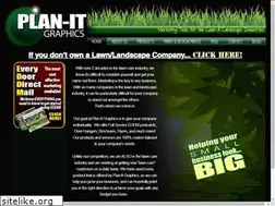 Sites similar to plan-itgraphics.com