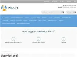 Sites similar to plan-itos.com